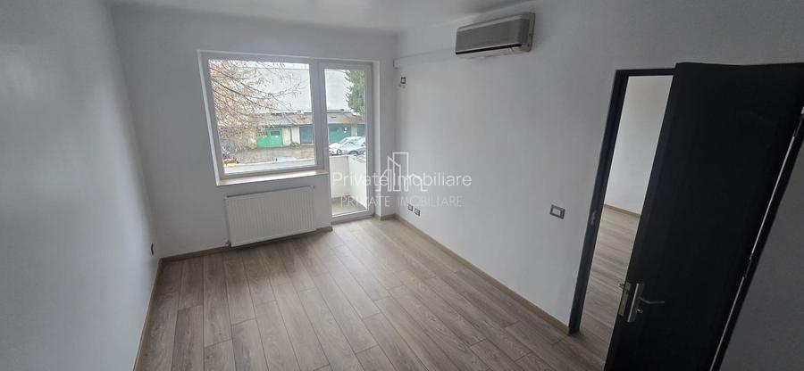 Apartament 2 Camere De inchiriat Nemobilat, Str Tusnad, Utracentral - 2