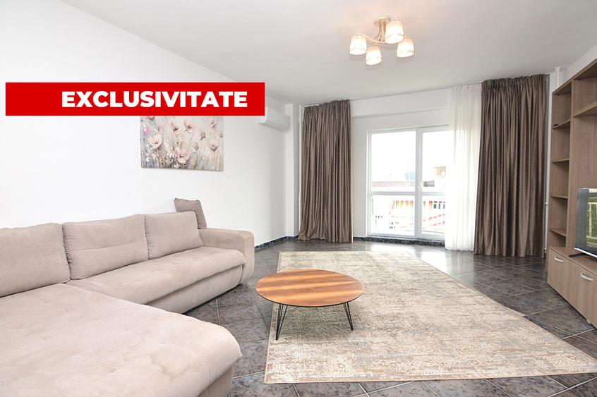 INCHIRIERE APARTAMENT 3 CAMERE UNIRII-PIATA ALBA IULIA
