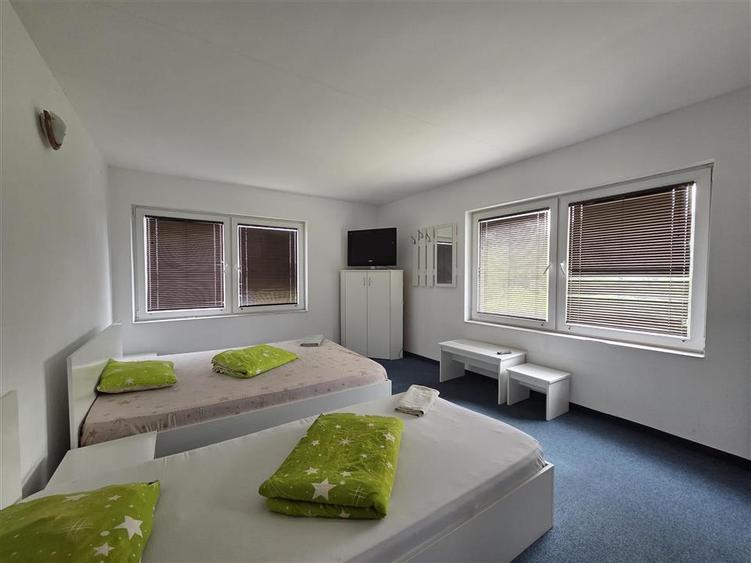 Casa tip pensiune, P+1E+M,9 camere,Baile ! Mai,Sanmartin;Bihor