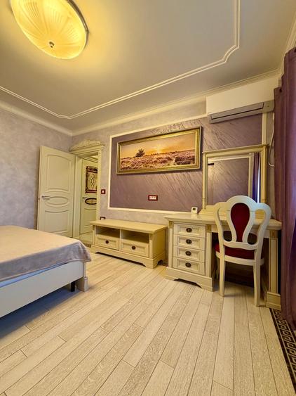 Premium Apartament 2 camere de inchiriat termen lung Zona Faleza Nord
