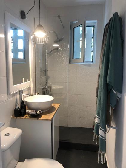 Vanzare 2 camere Floreasca, mobilat si utilat, centrala termica