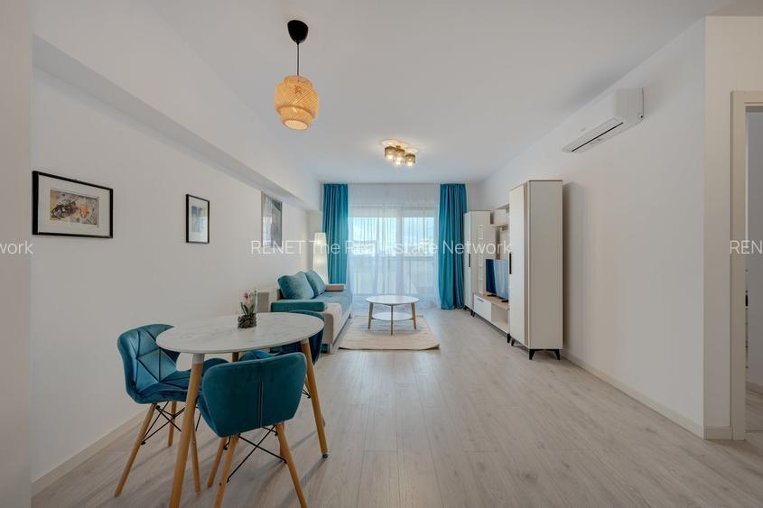 Drumul Taberei, Stellaris-Hercesa, First Rent, Parcare, Comision 0 % - 5