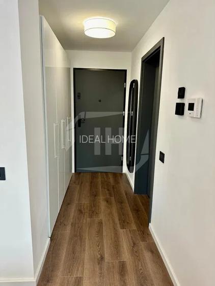 Apartament 2 camere, parcul Armatura - 7