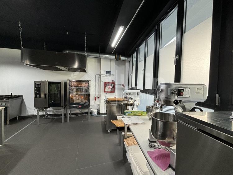 Spatiu comercial cu preluare chiriasi | Zona strazii Corneliu Coposu