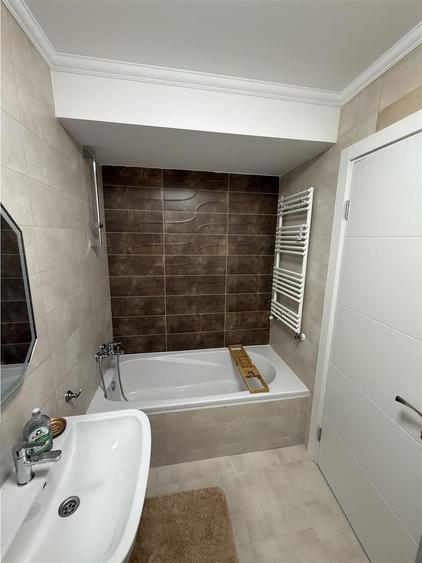 Inchiriere apartament 3 camere Floreasca Residence - Pescariu Bucuresti