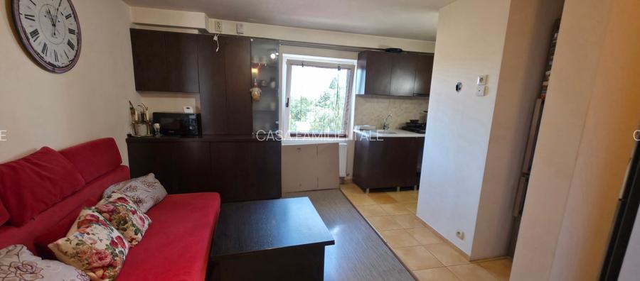 0% Comision | 2 Camere Decomandat | Calea Lipovei Iulius Town - OMW | 65 mp - 2