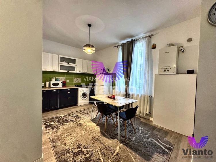 Oportunitate cabinete - spațiu birouri parter | Central - Spital 119 mpu - 9