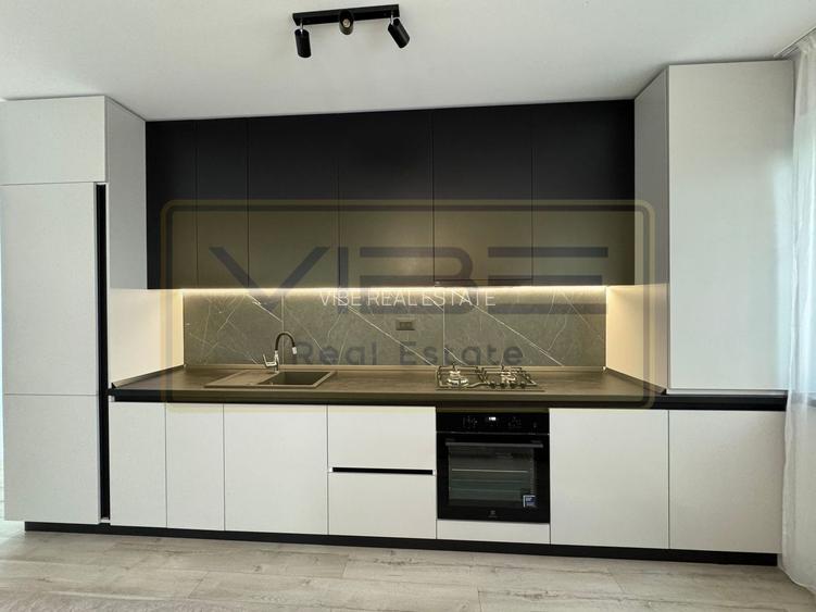 Apartament premium 2 camere, parcare Comat Towers - 3