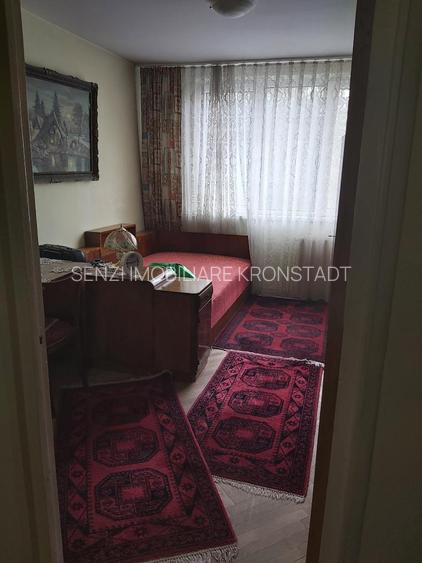 Apartament 3 camere spațios | Centrul Civic | 2 balcoane | Poziție excelentă - 9