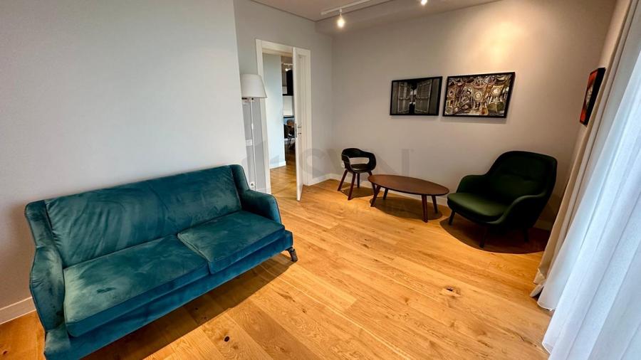 REA1021342 Apartament 5 camereI Floreasca I 2 locuri de parcare incluse