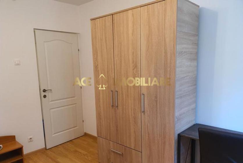 2 Camere de inchiriat | Tudor Vladimirescu | Mobilat | Utilat |