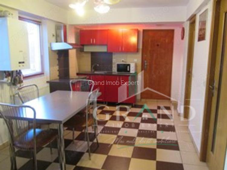 Apartament 2 camere, in vilă, Între Lacuri, Cluj-Napoca