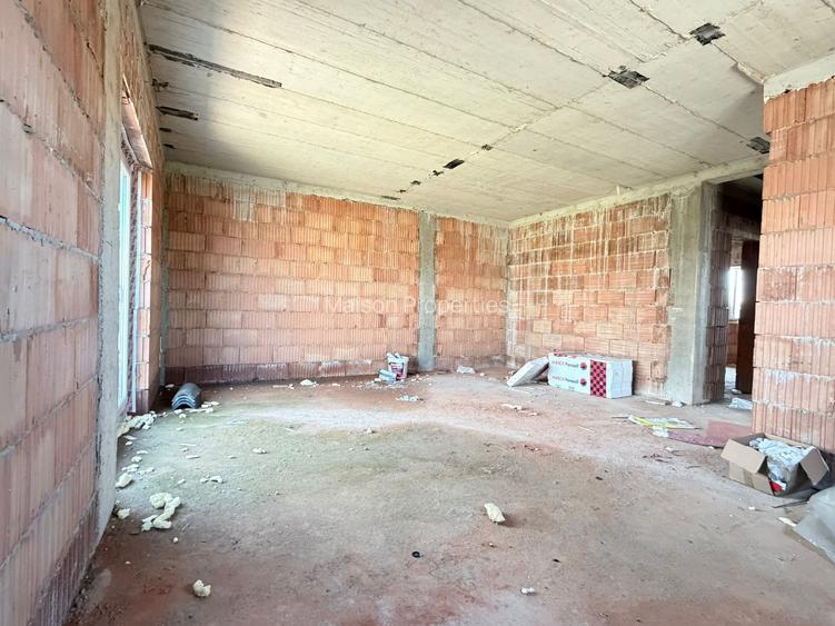 COMISION 0% | Duplex 3 Camere | Mosnita - Urseni | 70mp Utili | 310mp Teren - 5