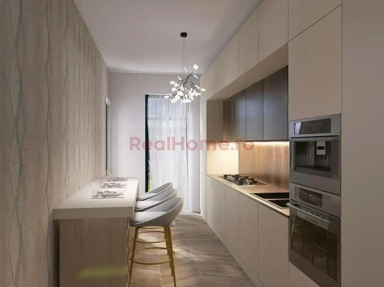 2 camere | metrou 15 min | 1 Decembrie 1918 | geam la baie