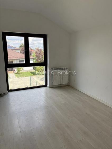 Casă individuală 4 camere | Bavaria Park Balotești| Teren 379 mp - 30