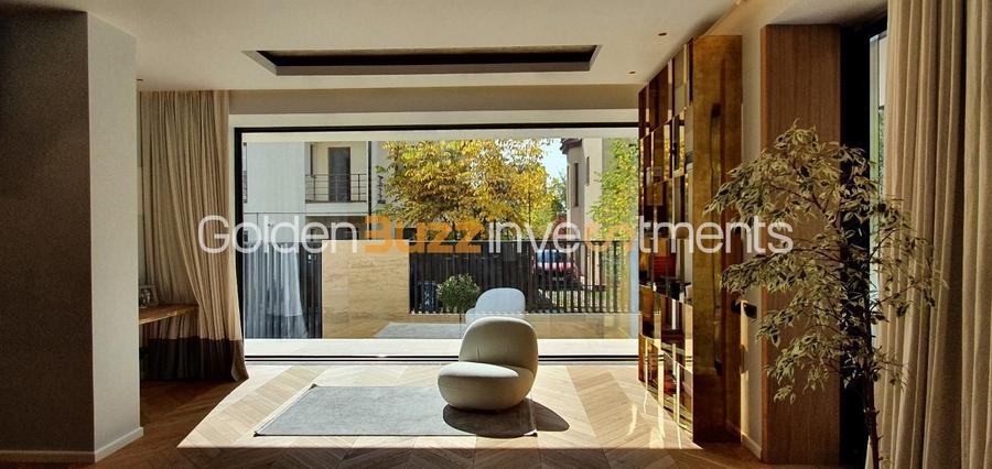 VILĂ PREMIUM | P+2E | PISCINĂ | 641 MP TEREN | SECTOR 1