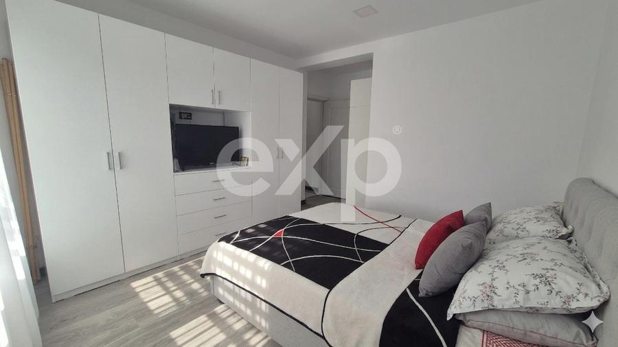 Apartament 3 camere NOU | Trivale – Zona Câmpului | Finisaje Premium
