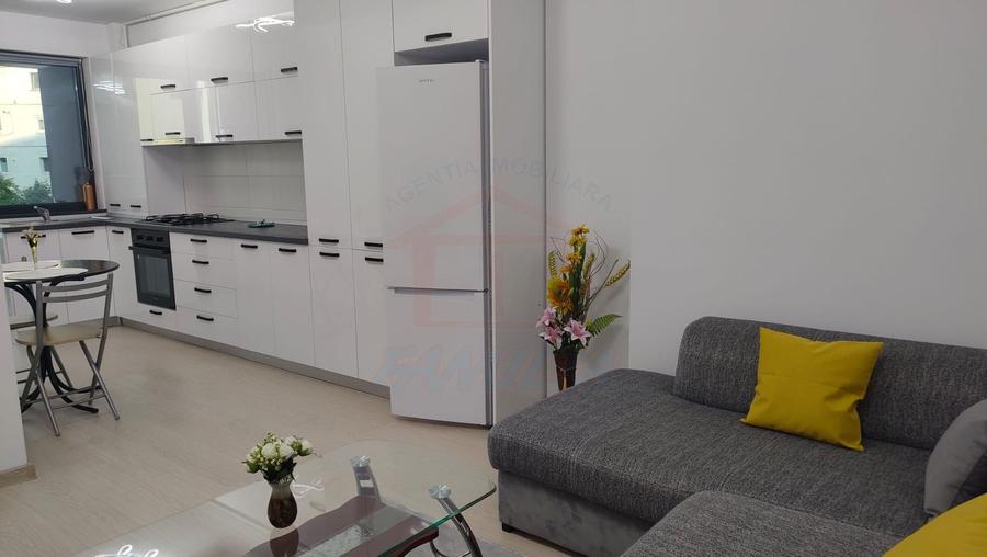 📍De închiriat – Apartament 2 camere Micro 17