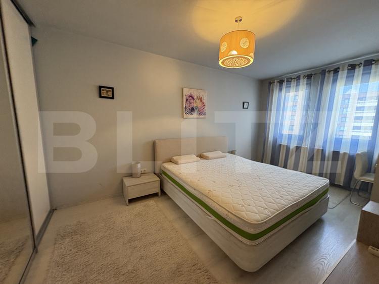 Apartament 2 camere, 59mp, parcare, zona Iulius Mall