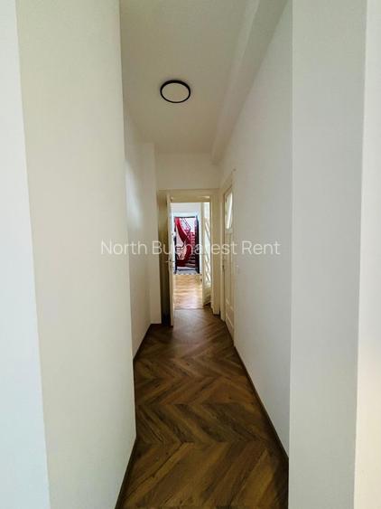 Spatiu birouri / Ultracentral/ 3 camere/ 2 bai/ Renovat - 14