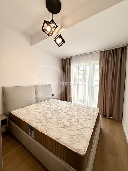 Apartament 2 camere | ULTRAFINISAT | Zona Eroilor / Floresti - 12