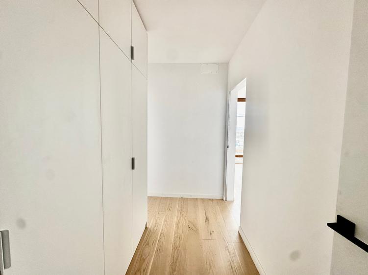 Penthouse cu 4 dormitoare si rooftop 200mp-Aviatiei-Pipera