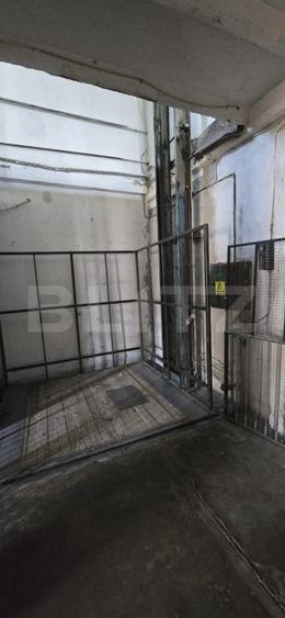 Hală producție/depozitare, de vanzare, 2600 mp, zona Bariera Vâlcii