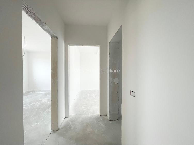 Duplex 4 camere la cheie - Lidl Mosnita Veche - 7