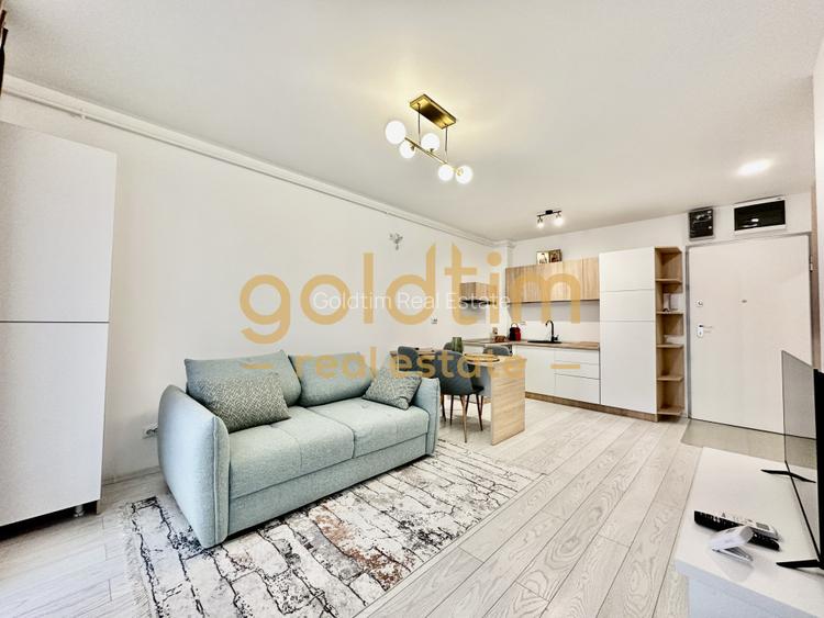 Apartament 2 camere/Ideal ivestitie/Pipera/COSTURI REDUSE/Parcare inclusa/ - 3
