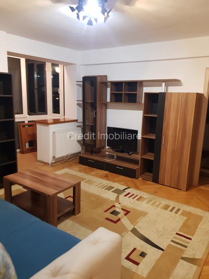 Apartament 2 camere de inchiriat Centru Civic - 5