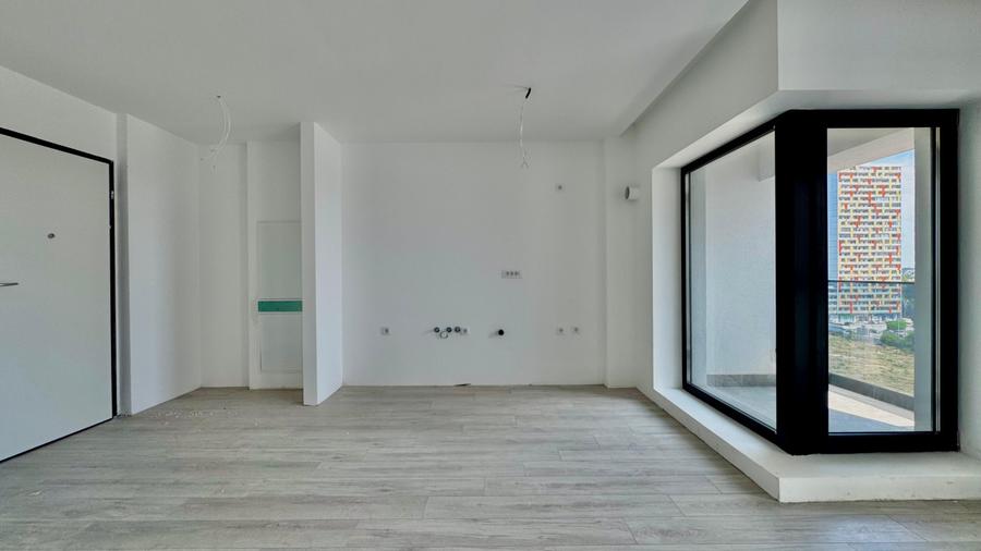 High Garden East | Studio | Best deal | Ready to move