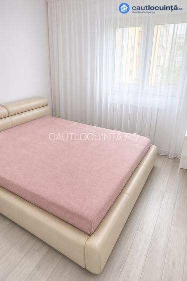 Apartament 2 Camere | Tineretului | Modern | 6' Timpuri Noi | 1986 | AC - 9