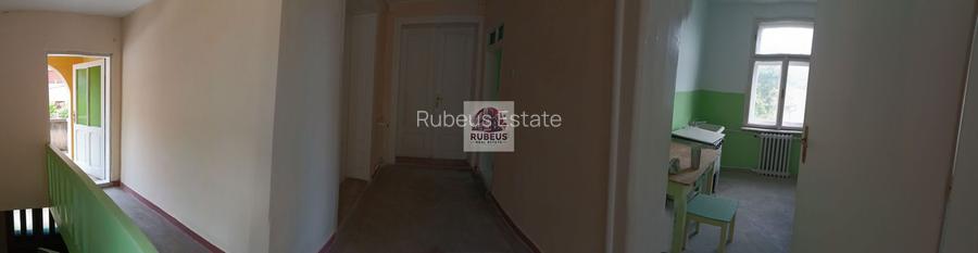 Casă solidă în Orșova, S+P+E, 220 mp, teren 284 mp - 23
