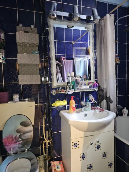 Apartament 2 camere-decomandat-zona Iuliu Maniu
