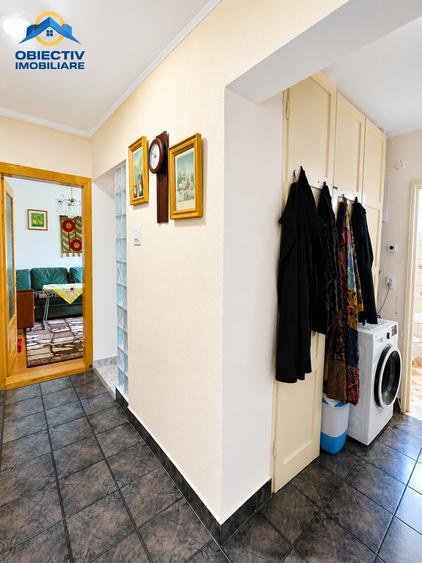 Apartament 3 camere/etaj 2 ULTRACENTRAL