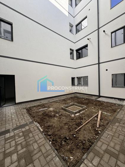 PRET NOU | Apartament 2 camere | 53MP | Giroc | 84,900 EUR |