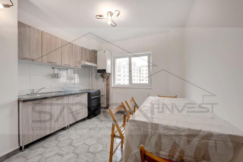 Apartament 2 camere 59 mp Iancului