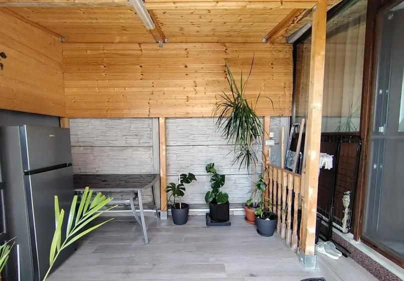 Apartament 2 Camere Decomandat Gradina Parcare Terasa Stv 100 Metri
