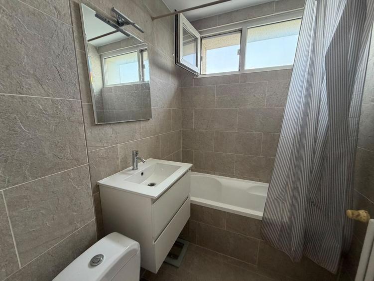 3 camere de inchiriat | zona Floreasca | complet mobilat