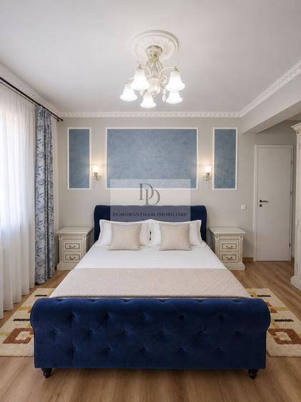 4 camere singur pe nivel | BONUS 50 mp POD | 2 Parcǎri | Iris -Oașului
