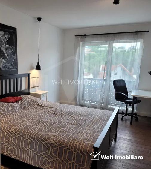 Apartament 2 camere in Manastur - 4