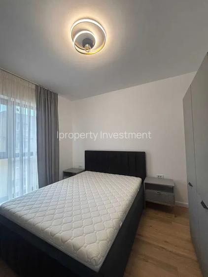 Exigent Plaza Faza 5 - Lujerului | 2 Camere | Centrala | Parcare Extra - 3
