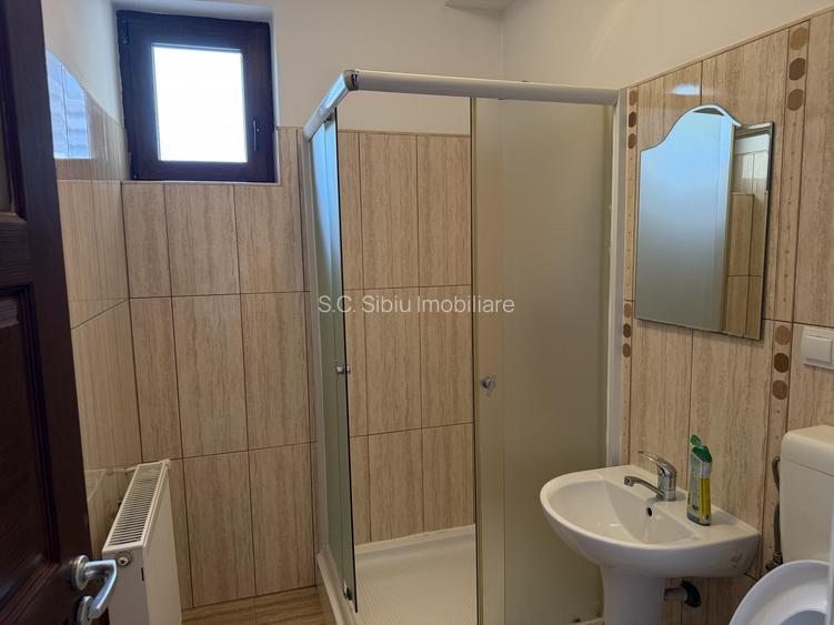 apartament spatios 3 camere două băii Shopping City - 9