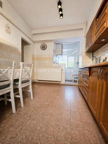 Apartament 3 camere| Dorobanți - Bariera Călărași | Mobilat complet - 5