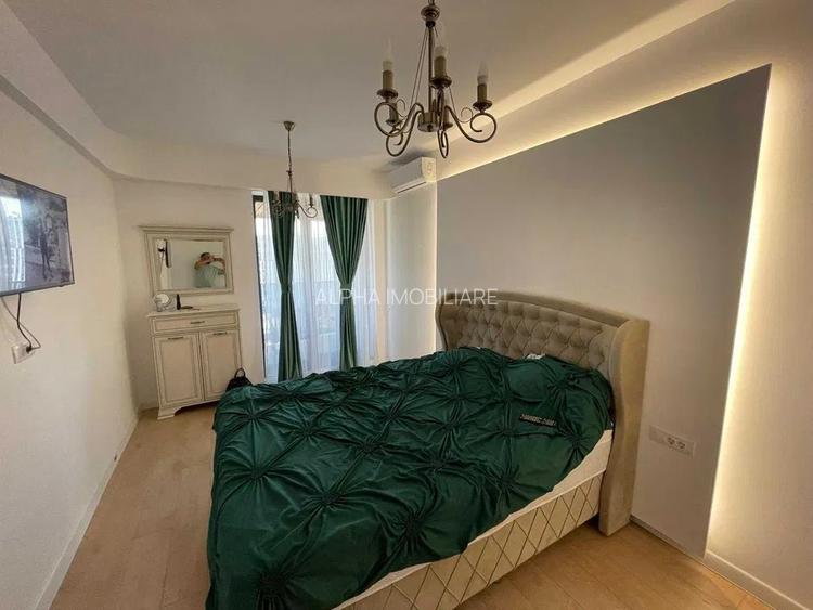 Apartament 2 camere – Zona Politehnica | Complex Novum| Loc de Parcare subteran - 5