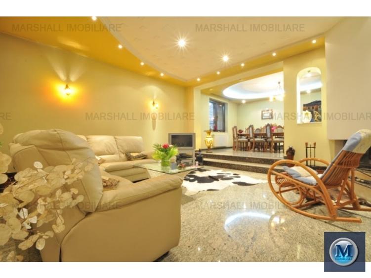 Vila cu 10 camere de vanzare, zona Transilvaniei, 405 mp #14999