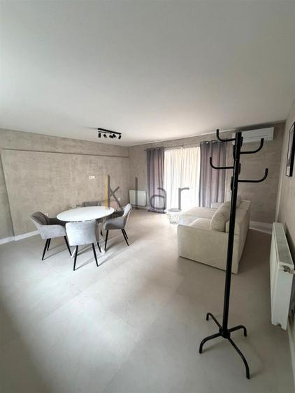 Apartament 2 camere 52 mp etaj 1 parcare! Muzeul Apei!