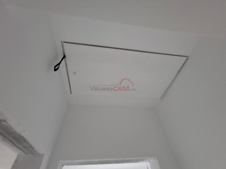 Casa comuna Berceni 4 camere, 2 bai, aproape de Lidl, Mega