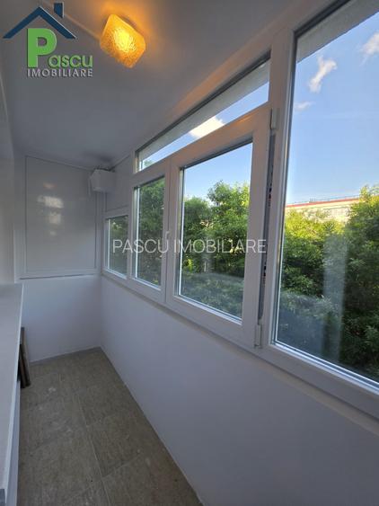 Apartament 2 camere Eroii Revoluției, str. Ghimpați, cf. I, decomandat, 50mpu - 4