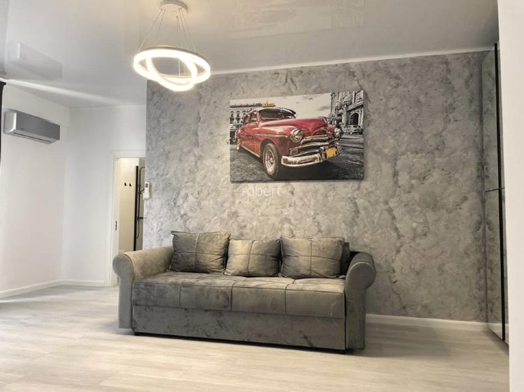 2 camere chiar pe plaja Lux si Calitate. Pret vanzare rapida - 12